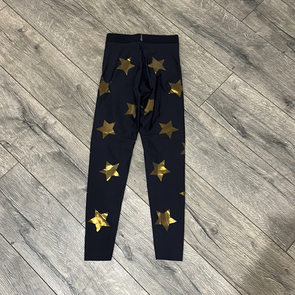 • Ultracor • Women’s LUX ESSENTIALS STAR KNOCKOUT ULTRA HIGH LEGGING Sm - Picture 5 of 5